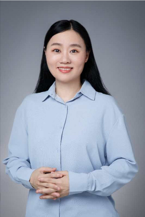 李少敏,男,中共党员,研究生学历,讲师,心理咨询师.