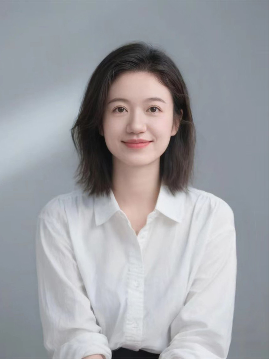 陈文妍