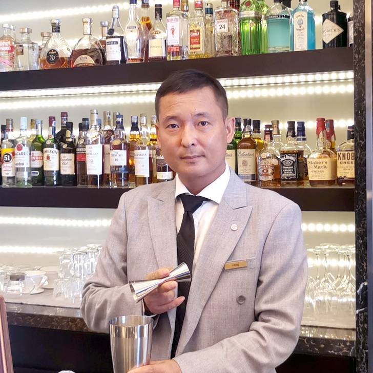 李延平