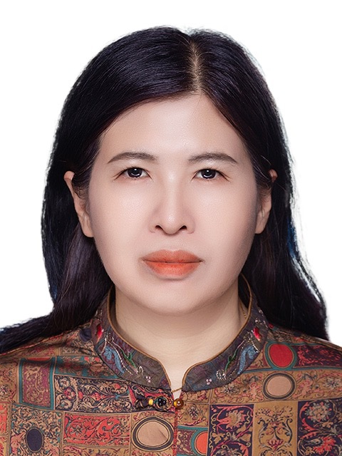 邵明英