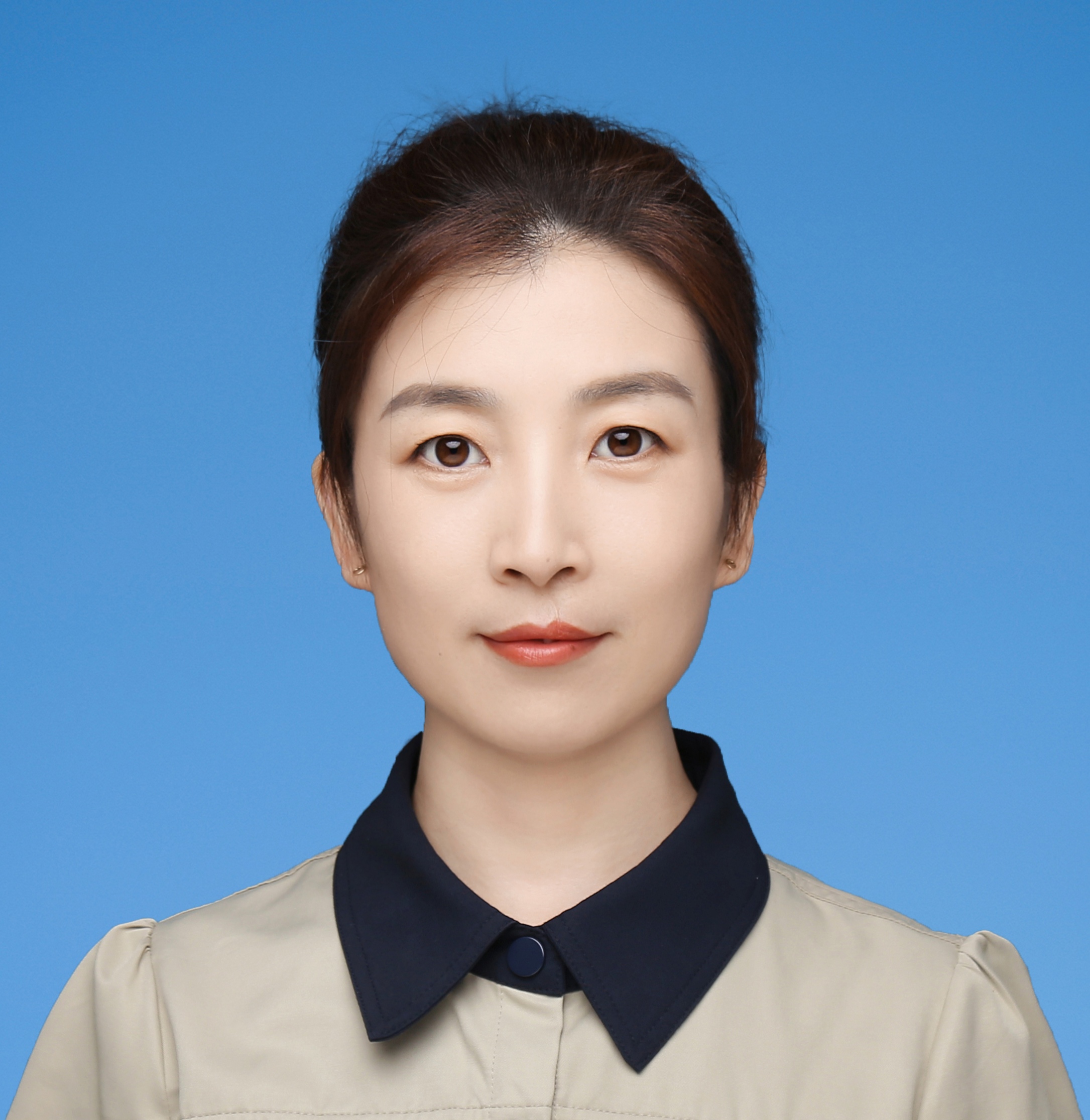 师丽敏